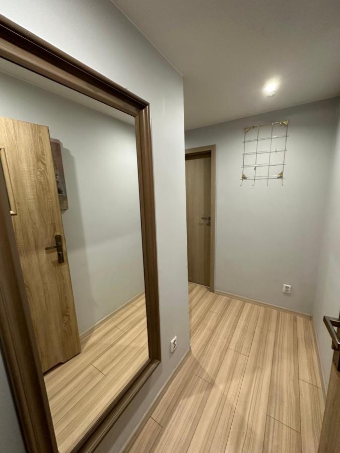 Gdanska Marina- Srodmiescie Apartman Kültér fotó