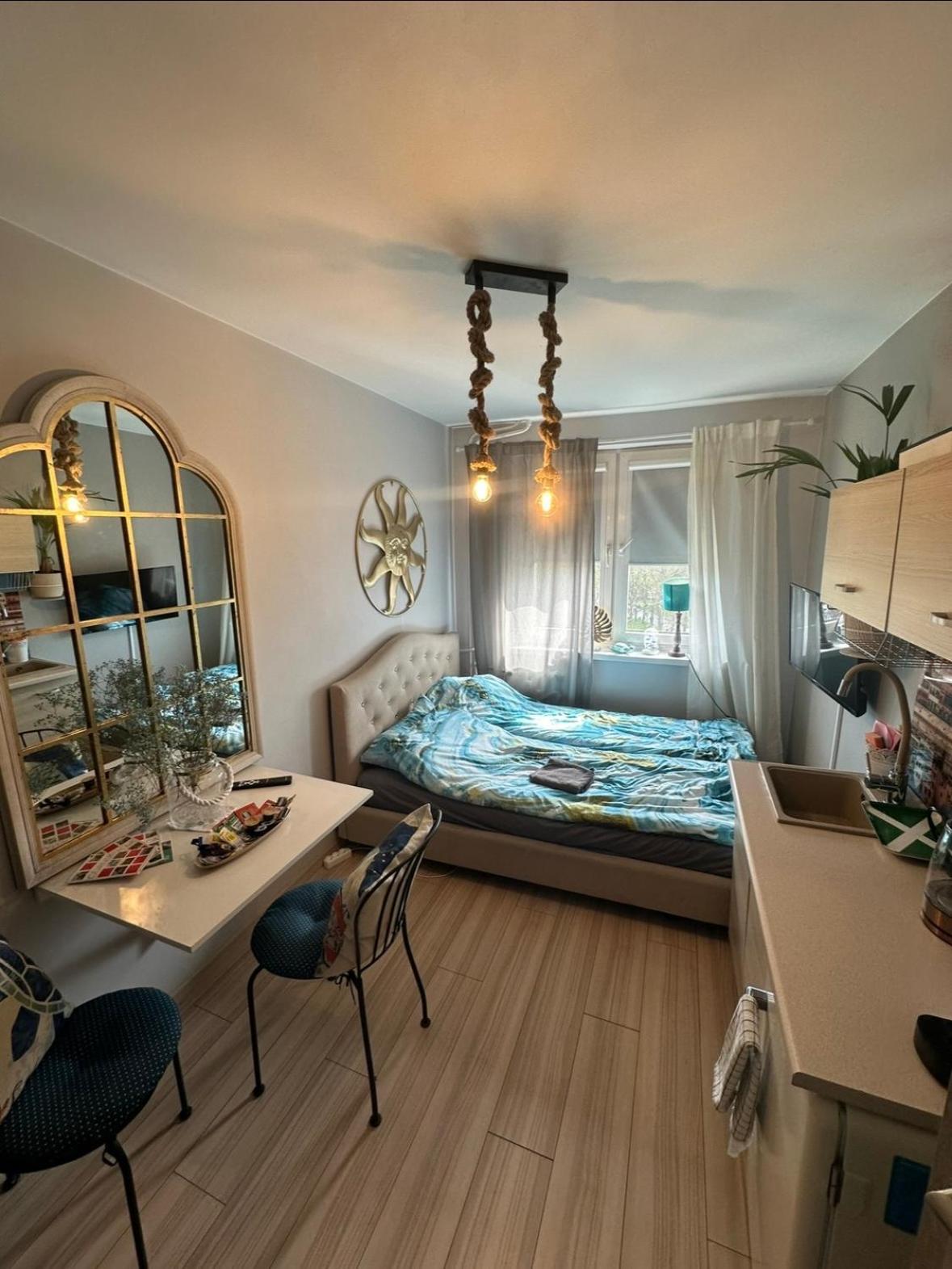 Gdanska Marina- Srodmiescie Apartman Kültér fotó